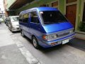 2000 Mazda Power Van for sale-0