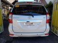 2016 Toyota Avanza 1.5G AT Silver For Sale -7