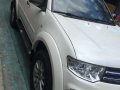 Montero Sport 2009 GLS AT Diesel (2015 Look Upgraded) *Fortuner Innova-9