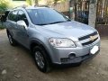 Chevrolet Captiva 2.0 Turbo Diesel 2008 FOR SALE-2