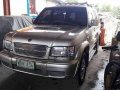 Isuzu Trooper 2003 for sale-2