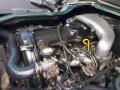 Good as new Toyota Hiace 2002 for sale-5