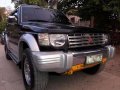 Fresh Mitsubishi Pajero 4x4 Field Master For Sale -0