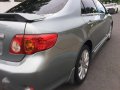 Toyota Altis G 2009 - AT FOR SALE -2