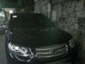 Hyundai Santa Fe 2012 Black For Sale -2
