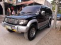 Fresh Mitsubishi Pajero 4x4 Field Master For Sale -2