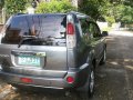 Well-kept Nissan X-Trail 2011 for sale-2