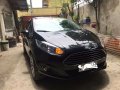 FOR ASSUME 2015 Ford Fiesta 1.5L Trend AT only P 190k-3