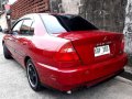 Mitsubishi Lancer MX 2002 for sale   ​fully loaded-1