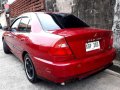 Mitsubishi Lancer MX 2002 for sale   ​fully loaded-1