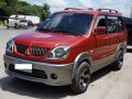 2007 Mitsubishi Adventure GLS Sport for sale   ​fully loaded-1