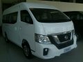 Nissan NV350 Urvan 2018 for sale-0