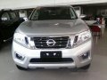 Brand new Nissan NP300 Navara 2017 for sale-0