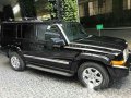 Well-kept Jeep Commander 2007 for sale-1