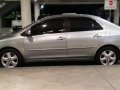 Toyota Vios 2008 for sale-5