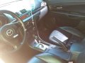 Mazda 3 2005 model at white sedan for sale -5