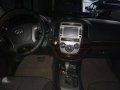 Hyundai Santa Fe 2012 Black For Sale -5