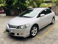 Honda Civic 2006 1.8S AT for sale   ​fully loaded-0