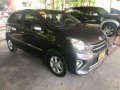 Toyota Wigo G 2016 FOR SALE -1