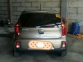 Kia Picanto EX 2016 for sale-1