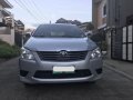 2013 Toyota Innova E MT 2.0G for sale -2