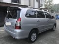 2013 Toyota Innova E MT 2.0G for sale -4