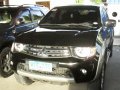 2013 Mitsubishi Strada for sale -0