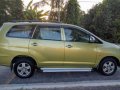 2006 Toyota Innova for sale -4