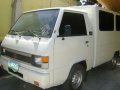 2009 Mitsubishi FB TYPE for sale -0