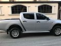 2008 Mitsubishi Strada for sale -3