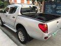 2008 Mitsubishi Strada for sale -4