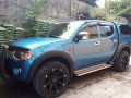 2008 Mitsubishi Strada GLX2 for sale -0