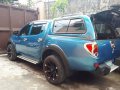 2008 Mitsubishi Strada GLX2 for sale -3