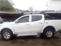 2015 Mitsubishi Strada for sale -1