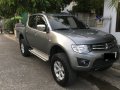 2014 Mitsubishi Strada GLX (M/T) for sale -0