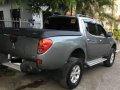 2014 Mitsubishi Strada GLX (M/T) for sale -1