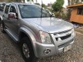 Isuzu Dmax Manual Diesel 2011 for sale -0