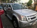 Isuzu Dmax Manual Diesel 2011 for sale -3