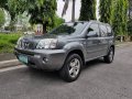 Nissan X-Trail 2009 250x 4x4 Automatic for sale -1