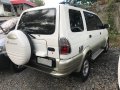 Isuzu Crosswind Xuv Manual Diesel 2003 for sale -4