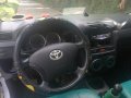 Well maintained Toyota Avanza J 2011 for sale -3