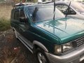 Isuzu Hi lander 2001 Manual diesel for sale -1