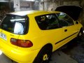 Well-maintained Honda Civic VTEC EG4 EFI 2005 for sale-0