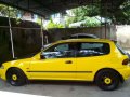 Well-maintained Honda Civic VTEC EG4 EFI 2005 for sale-1