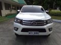 2016 Toyota Hilux G for sale -0