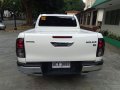 2016 Toyota Hilux G for sale -1