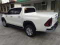 2016 Toyota Hilux G for sale -2