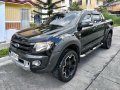 Ford Ranger Wildtrak 2015 for sale -0