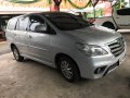 Toyota Innova 2014 for sale-5