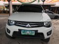 Mitsubishi Strada 2013 for sale-0